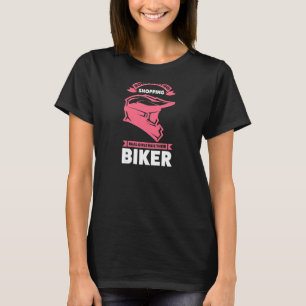 Girls - Girls - Ride Giro T-Shirt