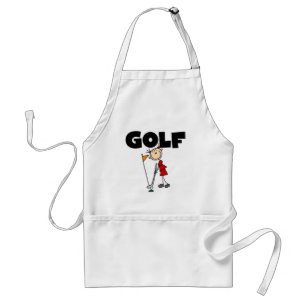 Girls GOLF Schürze