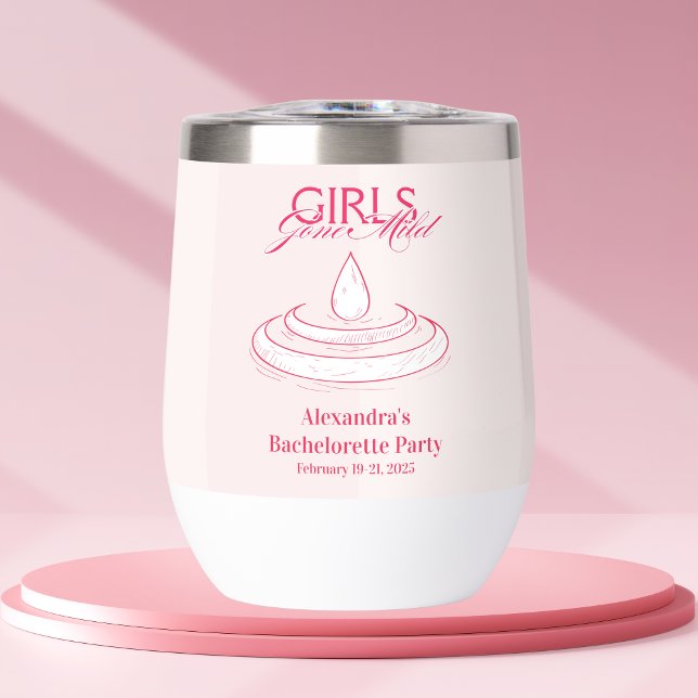 Girls Gone Mild Bachelorette Party (Von Creator hochgeladen)