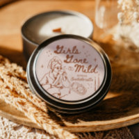 Girls Gone Mild Junggeselinnen-Abschied Favorits