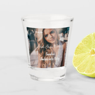 girls gone wild bachelorette party name photo whit schnapsglas