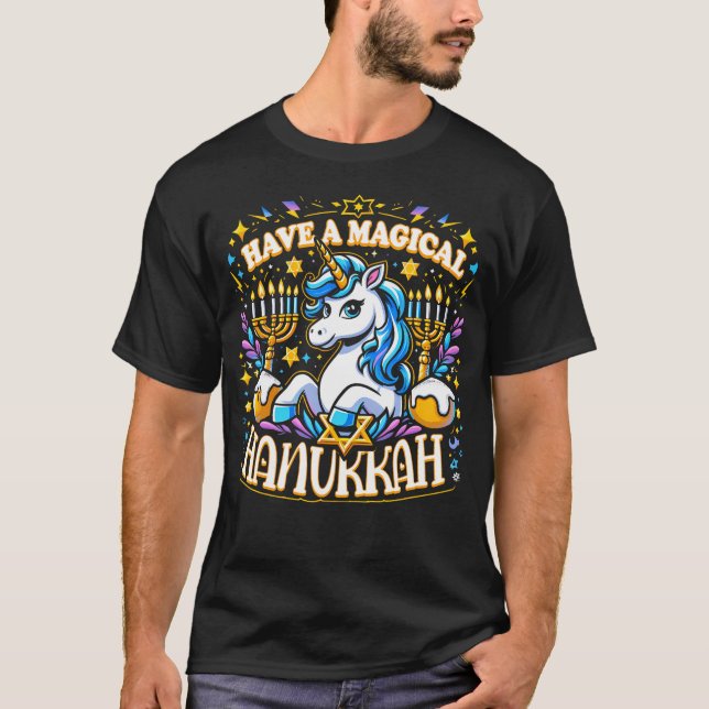 Girls Holiday T-Shirt (Vorderseite)