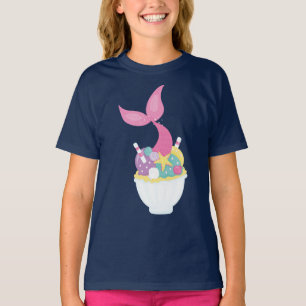 Girls' Jersey T - Shirt