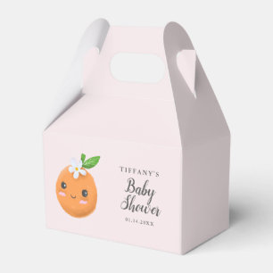Girls Kleine Süsse Kinderdusche Geschenkschachtel