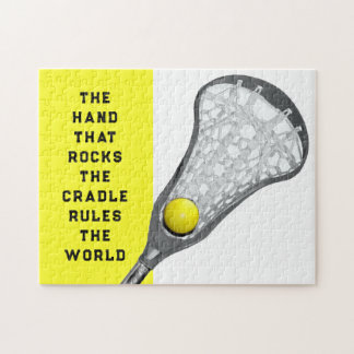 Girls Lacrosse Gift