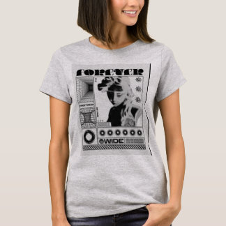 Girls-Mode T-Shirt