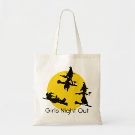 Girls Night Out Tragetasche