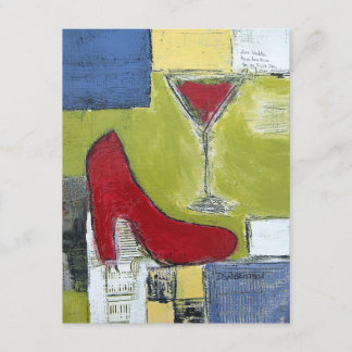 Girls Night Party Einladung