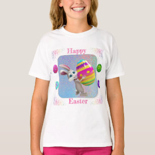 Girls Oaster T - Shirt