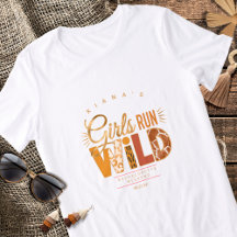 Girls Run Wild Safari Bachelorette ID1148