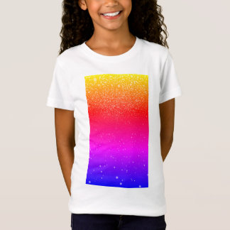 Girls Shining T - Shirt