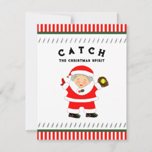 Girls Softball Weihnachten