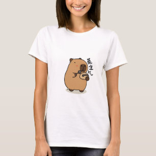Girls-T - Shirt