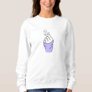Girls trendy to Shirt