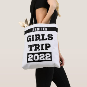 Girls Trip 2022 Girls Weekend Stadtrundgang Tasche