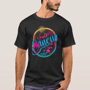 Girls Trip 2023 Cancun Mexiko Matching Girls Weeke T-Shirt
