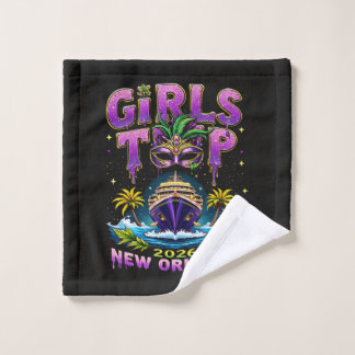 Girls Trip 2026 New Orleans