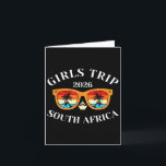 Girls Trip 2026 Südafrika Frühjahrspause 2026 Cru Karte<br><div class="desc">Girls Trip 2026 Südafrika Frühjahrspause 2026 Kreuzfahrt Vacati</div>