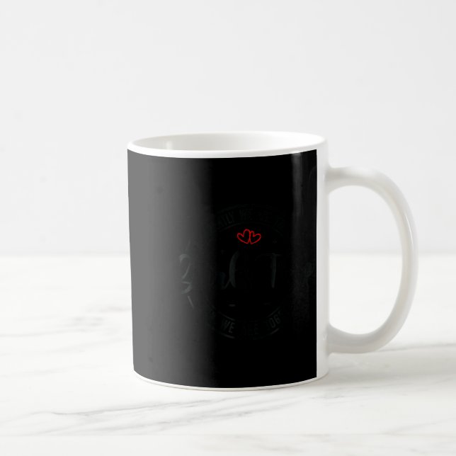 Girls Trip 2026 Womens Weekend Vacation Matching G Kaffeetasse (Rechts)