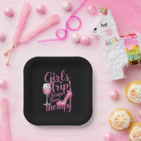 Girls Trip billiger als Therapiewochenende Party
