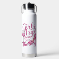 Girls Trip billiger als Therapiewochenende Party