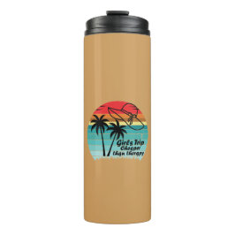 Girls Trip billiger als Therapy 2021, Girls Trip Thermosbecher