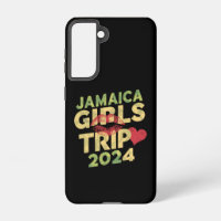 Girls Trip Jamaica 2024 Sommerferien Wochenende