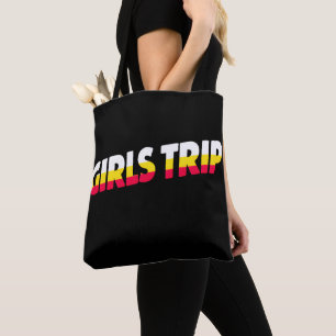 Girls Trip Tasche