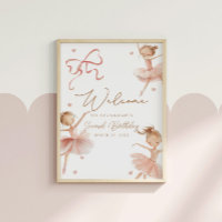 Girls' Tutu Niedlich Boho Ballerina Geburtstag Wil