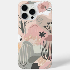 Girly Background Case-Mate iPhone Hülle