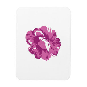 Girly, Blale Megenta, Royal Health Magnet