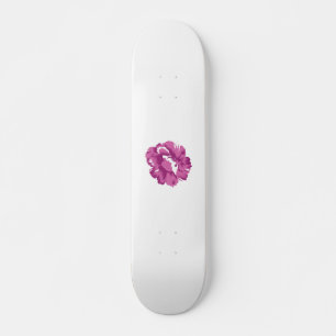 Girly, Blale Megenta, Royal Health Skateboard