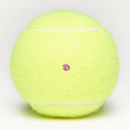 Girly, Blale Megenta, Royal Health Tennisbälle