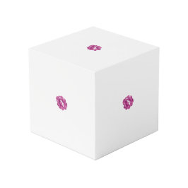 Girly, Blale Megenta, Royal Health Würfel