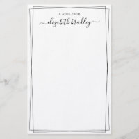 Girly Calligraphy Signature Script