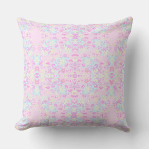 Girly Cushion Kissen