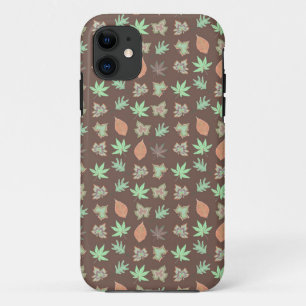 Girly Floral Pattern Case-Mate iPhone Hülle