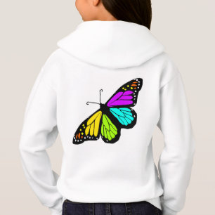 girly Freundfamilie der Hoodie