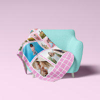 Girly hell rosa 12 Foto modern minimalistisch abst