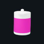 Girly Hot Pink<br><div class="desc">Dieses festliche, maßgeschneiderte Produkt ist in einem lebhaften Akzent-Farbdekor für sich selbst oder als Geschenk, um einen Eindruck in den jeden Anlässen zu machen. Klicken Sie auf die Schaltfläche "Anpassen!" oder auf den Link, den Sie auf dieser Produktseite finden, um ein Set benutzerfreundlicher Designwerkzeuge anzuzeigen, mit denen Sie dieses Produkt...</div>