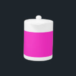 Girly Hot Pink<br><div class="desc">Dieses festliche, maßgeschneiderte Produkt ist in einem lebhaften Akzent-Farbdekor für sich selbst oder als Geschenk, um einen Eindruck in den jeden Anlässen zu machen. Klicken Sie auf die Schaltfläche "Anpassen!" oder auf den Link, den Sie auf dieser Produktseite finden, um ein Set benutzerfreundlicher Designwerkzeuge anzuzeigen, mit denen Sie dieses Produkt...</div>