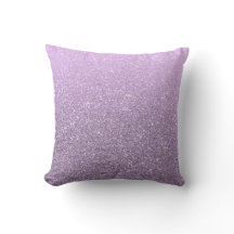 Girly Lavendel-Imitat-Glitzer-Muster-niedliches