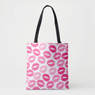 Girly Lippenstift Tasche