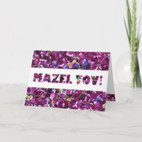 Girly magentarote rosa ImitatSequins