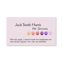 Girly Miami Paws, Haustier Sitter, Haustier Groome