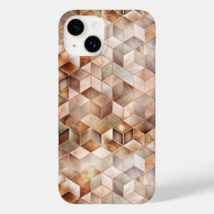 Girly Modern Phone Case-Mate iPhone 14 Hülle