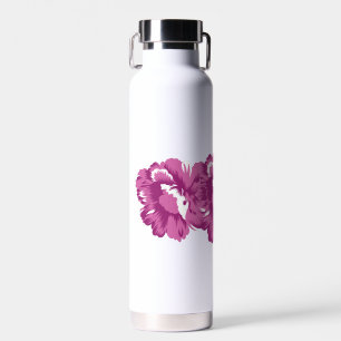 Girly, Pale Megenta, Royal Health Trinkflasche