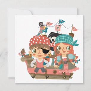 Girly Piraten