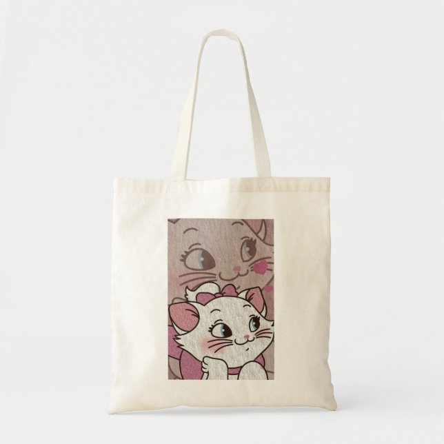 Girly tote bag (Devant)