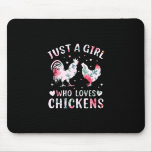 Giro del Malcantone Liebe Mousepad